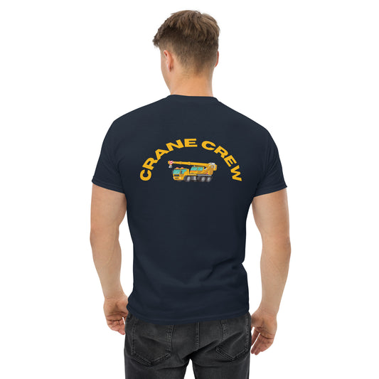 Crane Crew classic tee