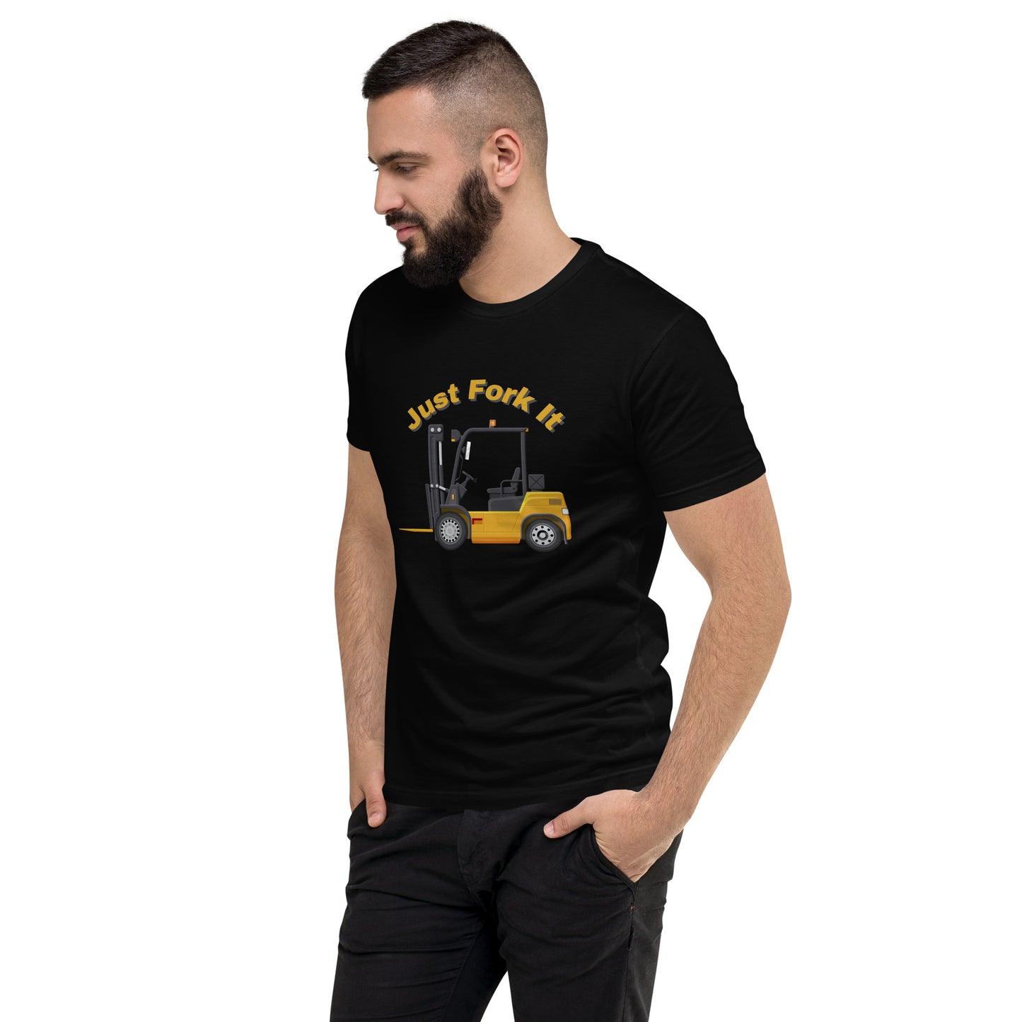 Fork it T-shirt